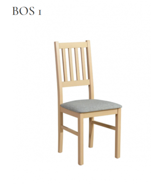 Krzesło BOS 1