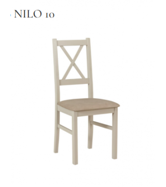 Krzesło NILO 10