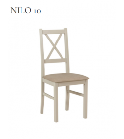 Krzesło NILO 10