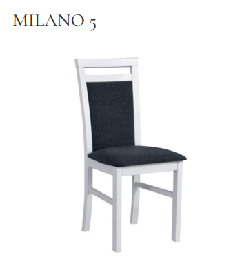Krzesło MILANO 5