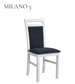 Krzesło MILANO 5