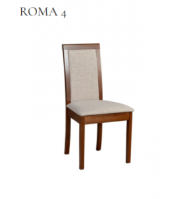 Krzesło ROMA 4