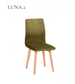 Krzesło LUNA 2