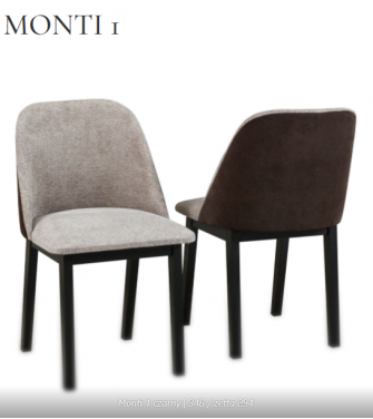Krzesło MONTI 1