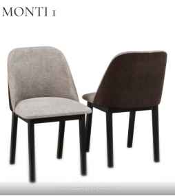 Krzesło MONTI 1