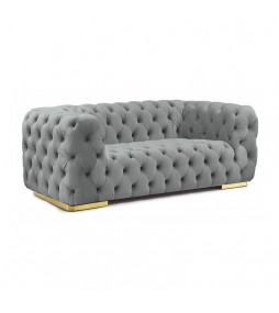 Sofa chester Velvet 2