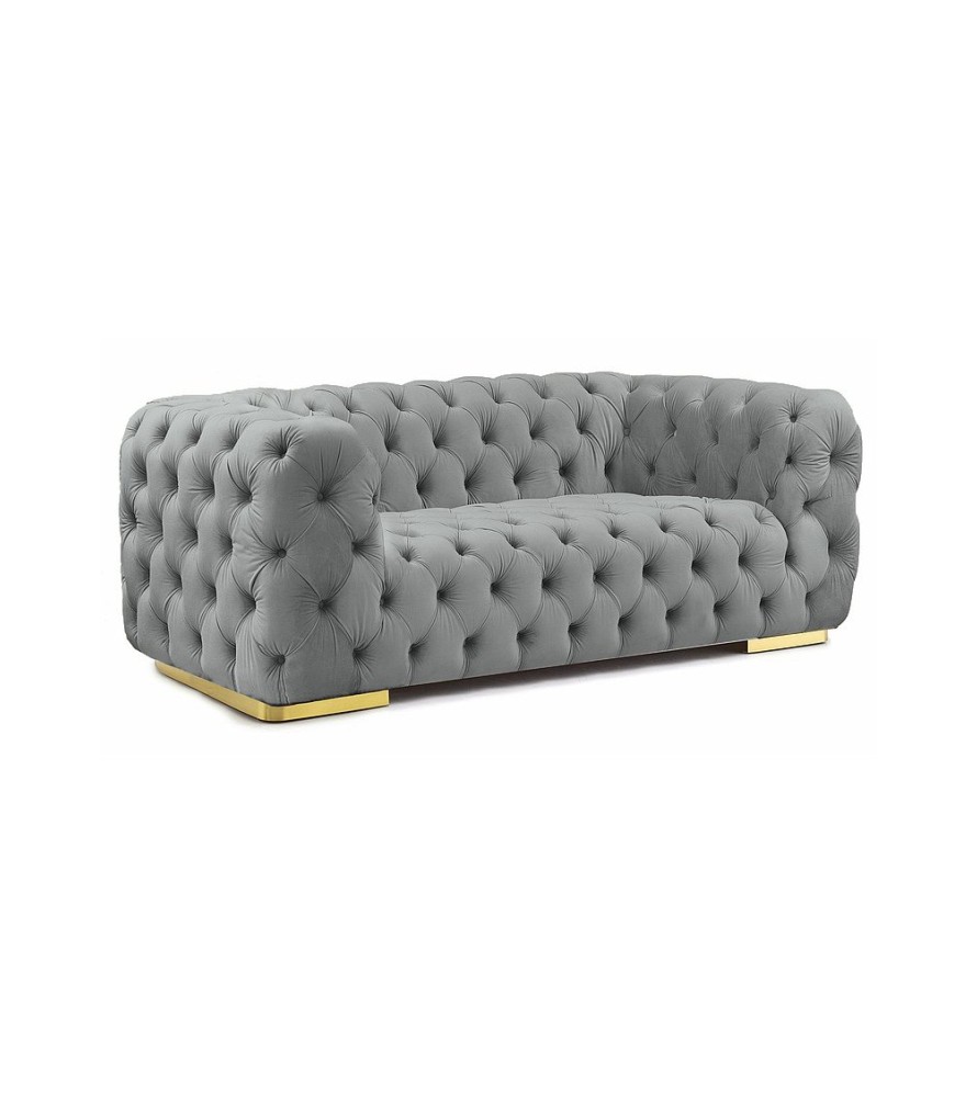 Sofa chester Velvet 2